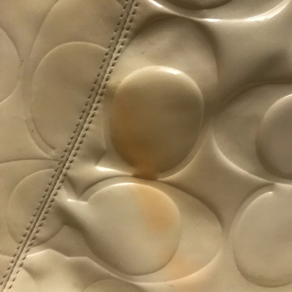 Coach bag - Picture 3 of 10